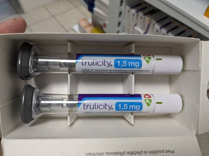 Trulicity Side Effects: What You Need to Know | Jack Health Trulicity Side Effects: What You Need to Know | Jack Health