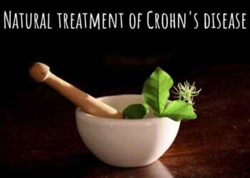 Top 5 Natural Remedies That Help Manage Crohns Disease