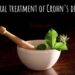 Top 5 Natural Remedies That Help Manage Crohns Disease