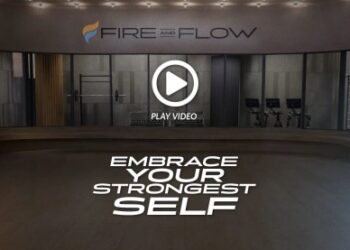 How Fire and Flow Helps with Mental and Physical Balance
