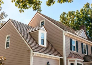 Enhancing Your Home with Beautiful Roofing: A Guide to Home Exteriors Roofing