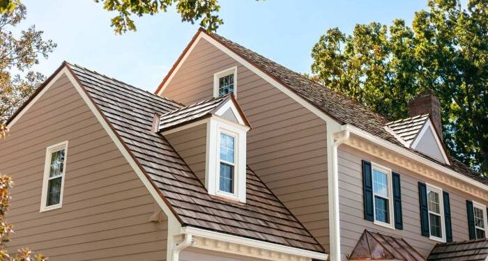 Enhancing Your Home with Beautiful Roofing: A Guide to Home Exteriors Roofing