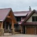 Crafting the Perfect Metal Roofing and Vinyl Siding Combinations