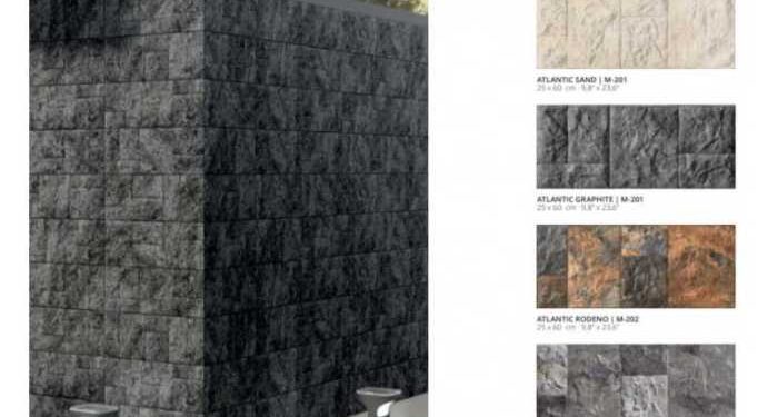 Exploring the World of Tile Siding Exterior