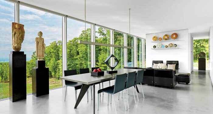 Exploring Architectural Interior Design: A Comprehensive Guide