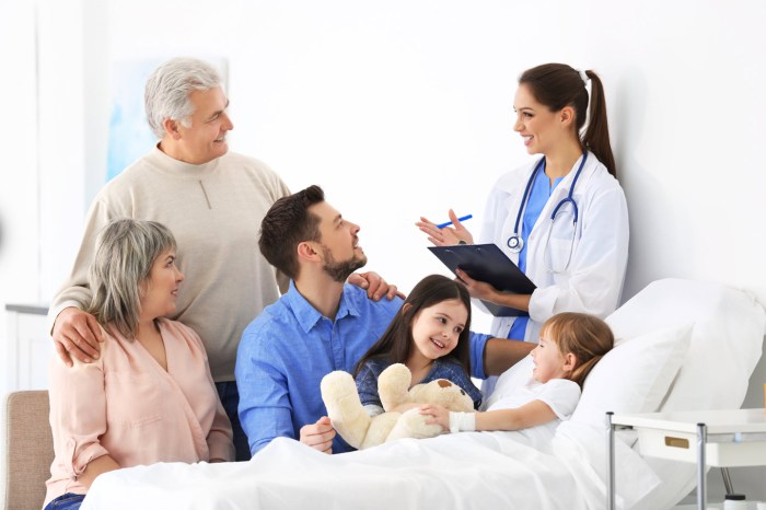 What Does a Family Medicine Doctor Do? - Euphora Health Direct Primary Care