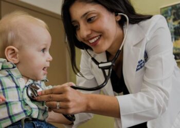 The Vital Role of Primary Care Physicians for Family Healthcare