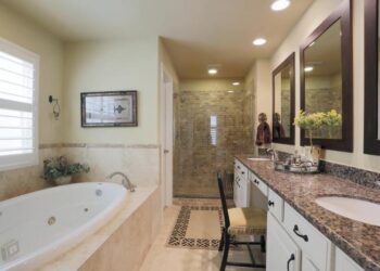 Bathroom Remodeling Contractor Northern Virginia