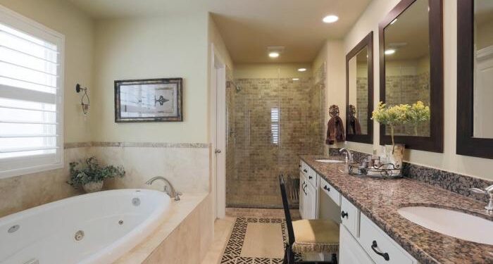 Bathroom Remodeling Contractor Northern Virginia