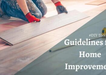 Everything You Need to Start DIY Projects-Tantrums and Tools