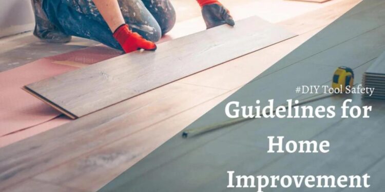 Everything You Need to Start DIY Projects-Tantrums and Tools