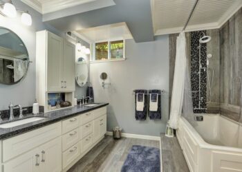 How to Choose a Bathroom Remodeling Contractor - DFW Improved | Home ...