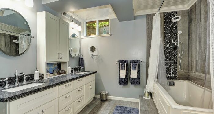 How to Choose a Bathroom Remodeling Contractor - DFW Improved | Home ...