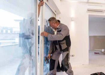 Every Person Needs a Best Aluminium Factory for Door Installation - Good BB