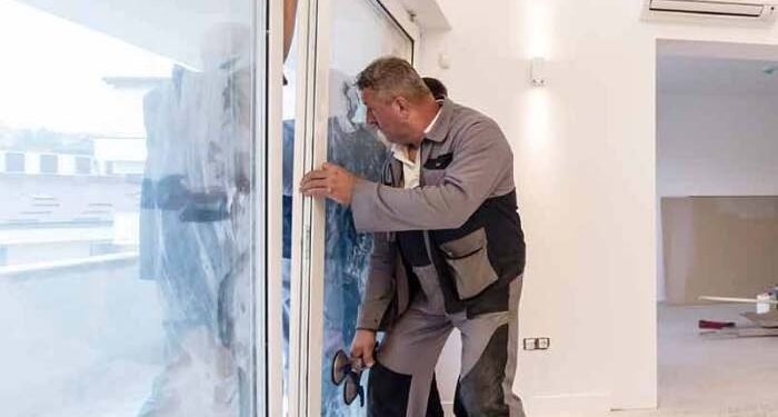 Every Person Needs a Best Aluminium Factory for Door Installation - Good BB