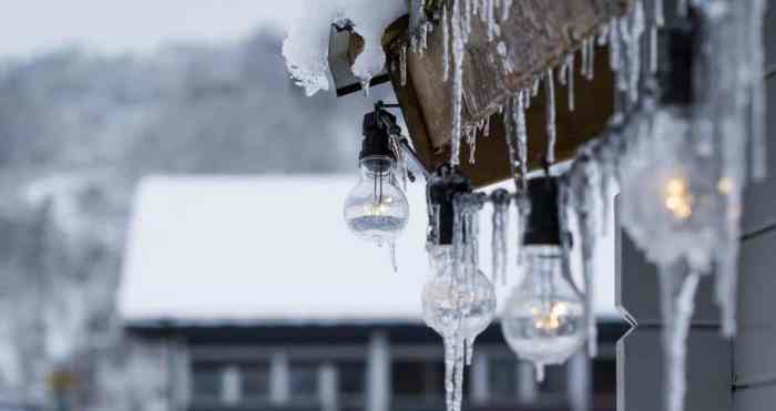 How to Protect Your Home from Harsh Weather Conditions | A Few ...