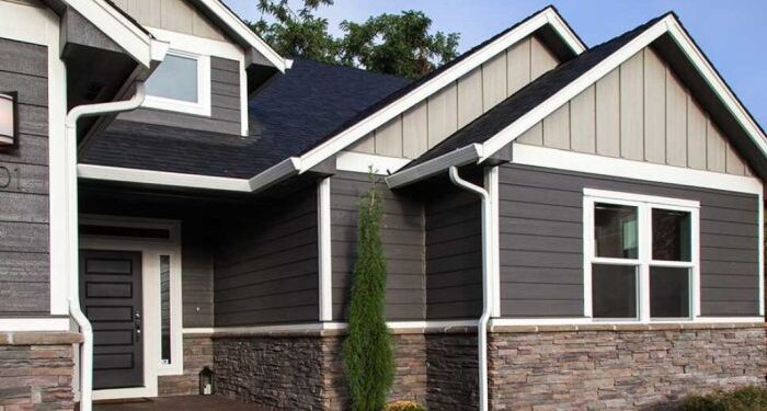 Discovering the Best House Siding Near Me - Exterior.goodstats.id